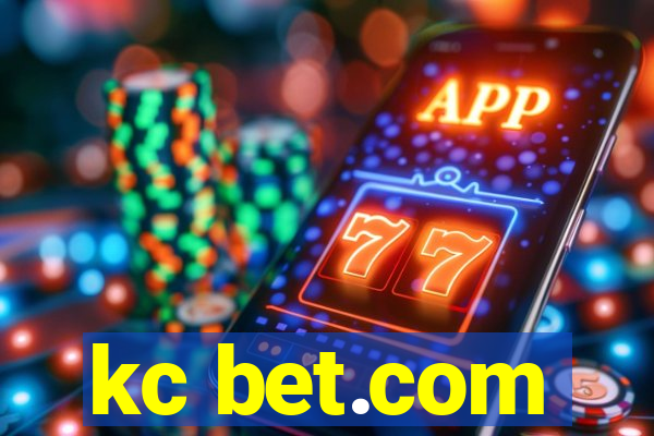 kc bet.com